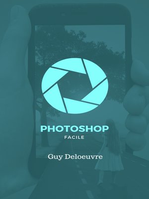 cover image of Photoshop Facile